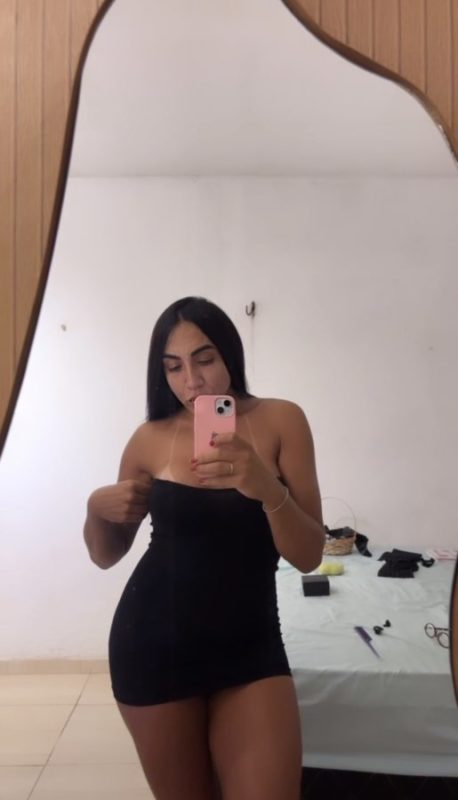 Camyla Alves - Sem Local 1