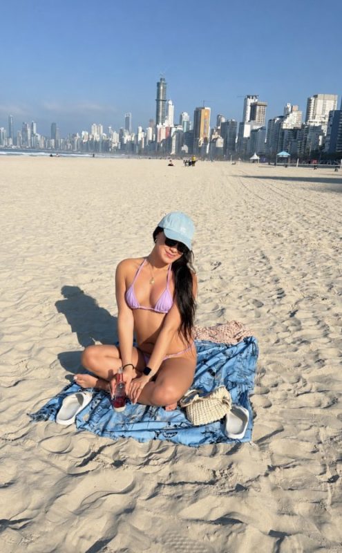 Bruna Bragança 8