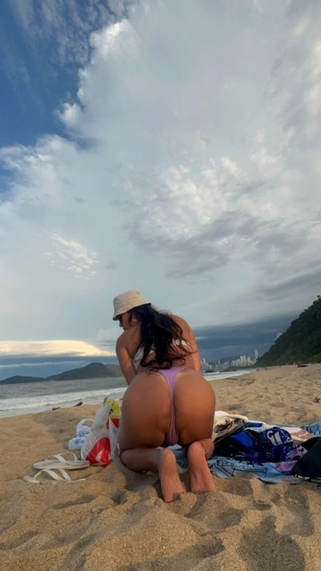 Bruna Bragança 20