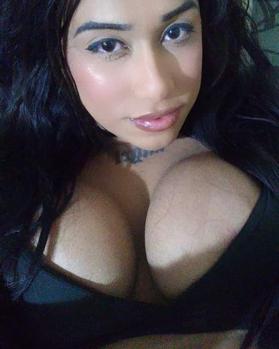 Ingrid Rossi 50
