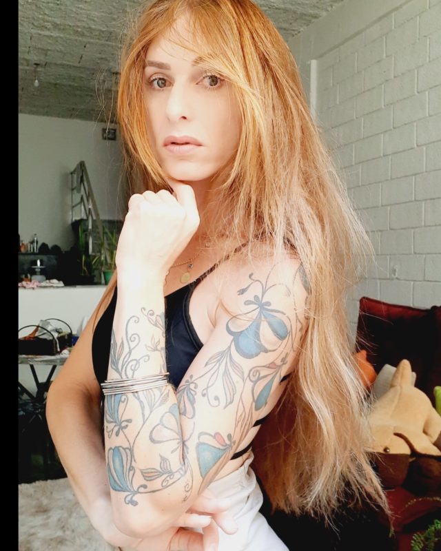 Melissa Duarte 11