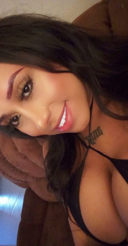 Ingrid Rossi 28