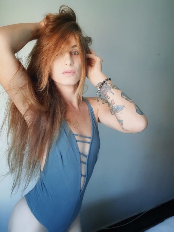 Melissa Duarte 6