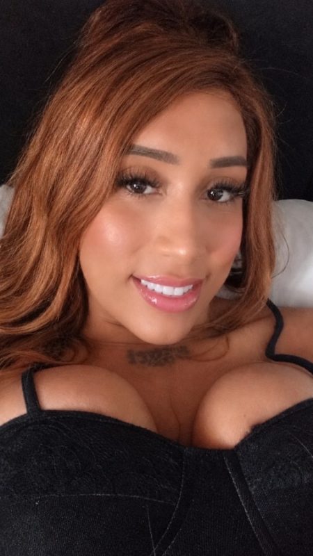 Morena Praiana 13
