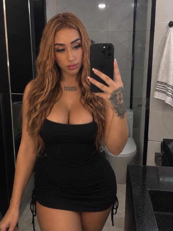Morena Praiana 1