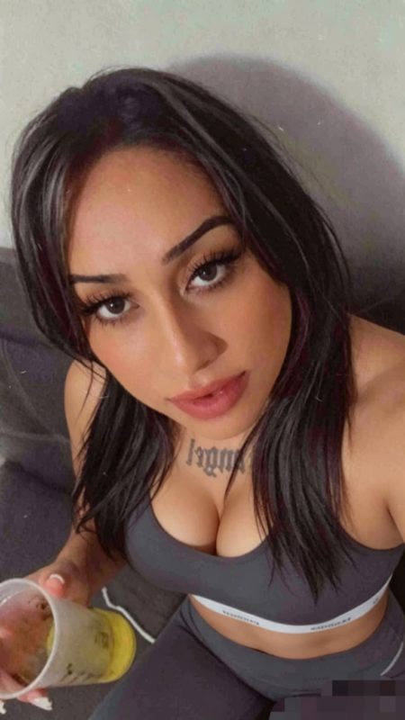Morena Praiana 35
