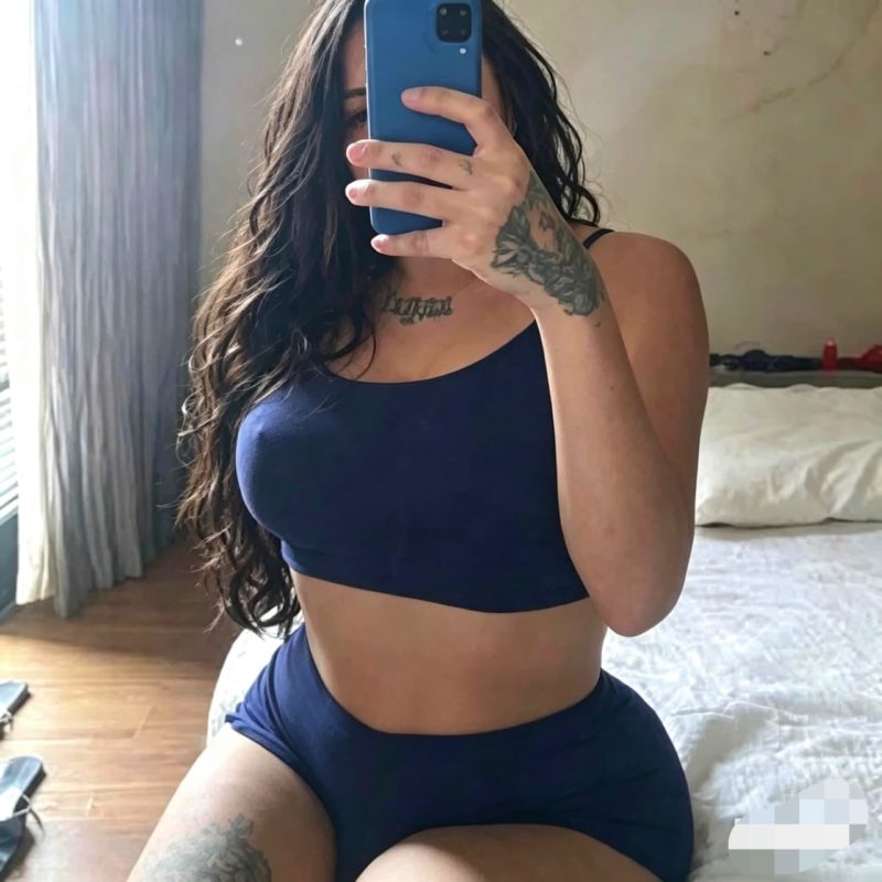Morena Praiana 33
