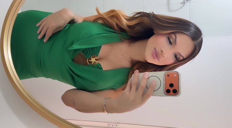 Ingrid Dias