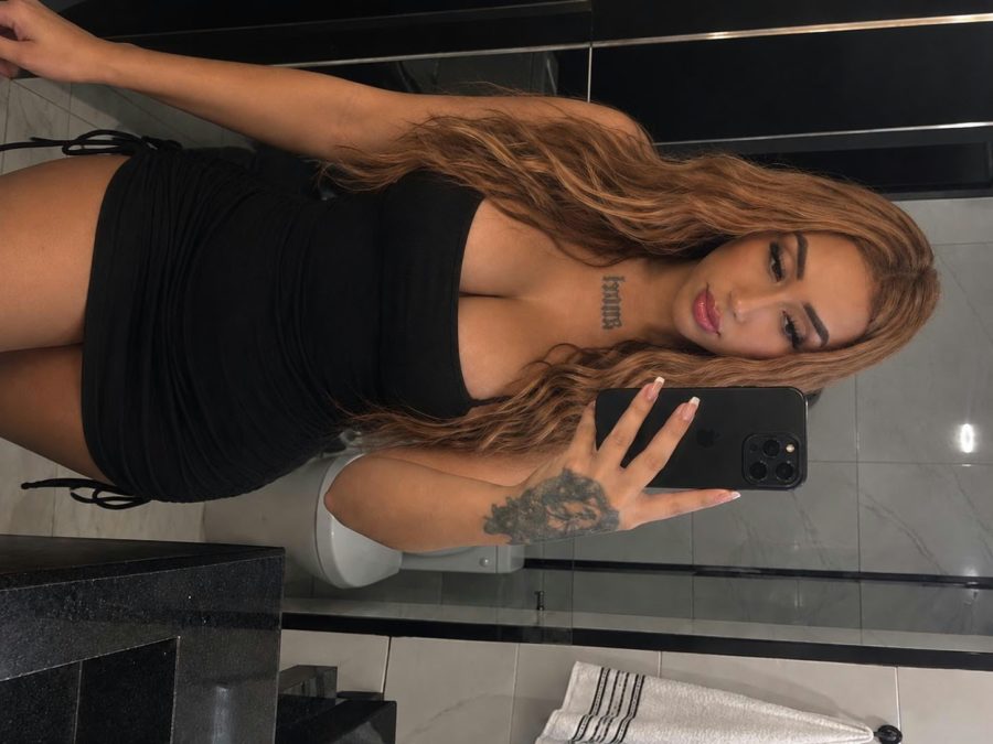 Morena Praiana