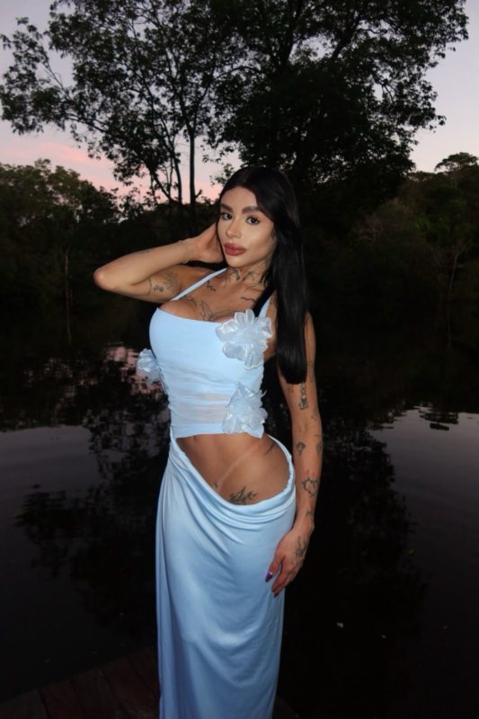Mandy 25