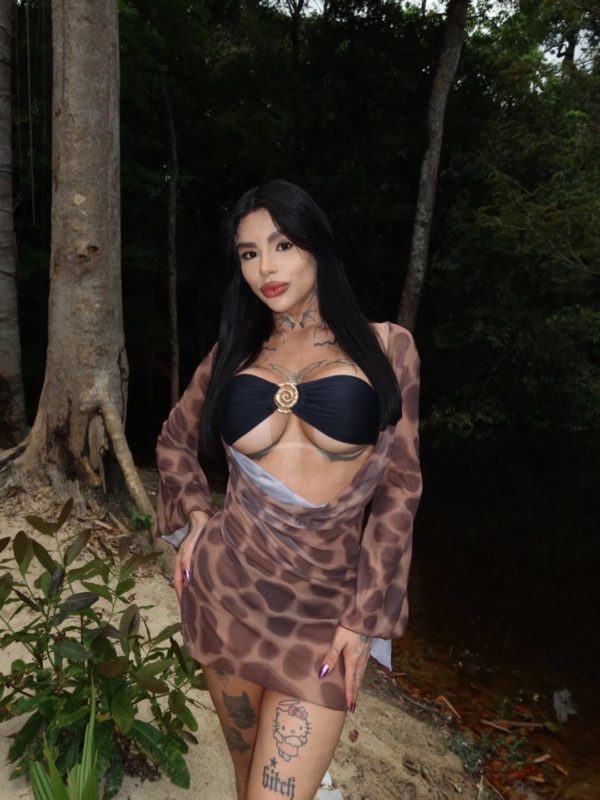 Mandy 28