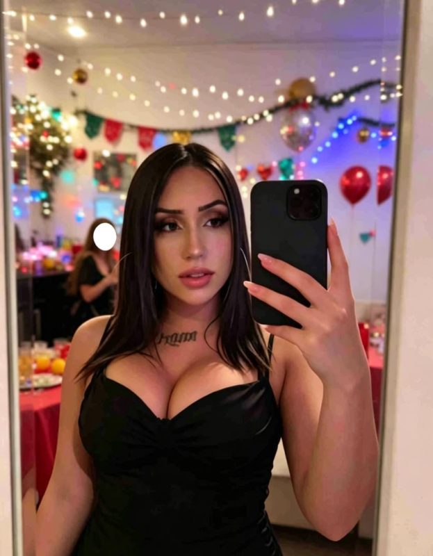 Morena Praiana 32