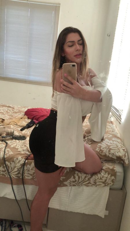 Alessandra Souza 82