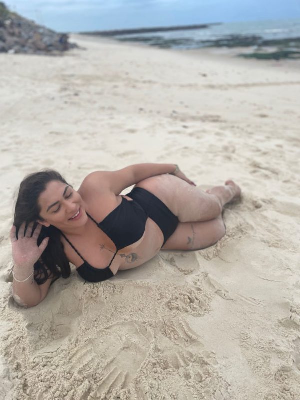 Alessandra Souza 11
