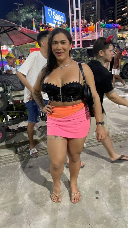 Alessandra Souza 4