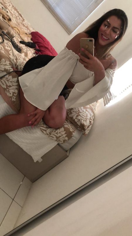 Alessandra Souza 89