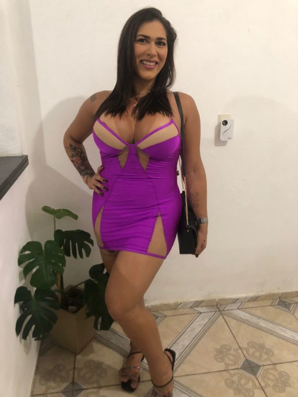 Alessandra Souza 59