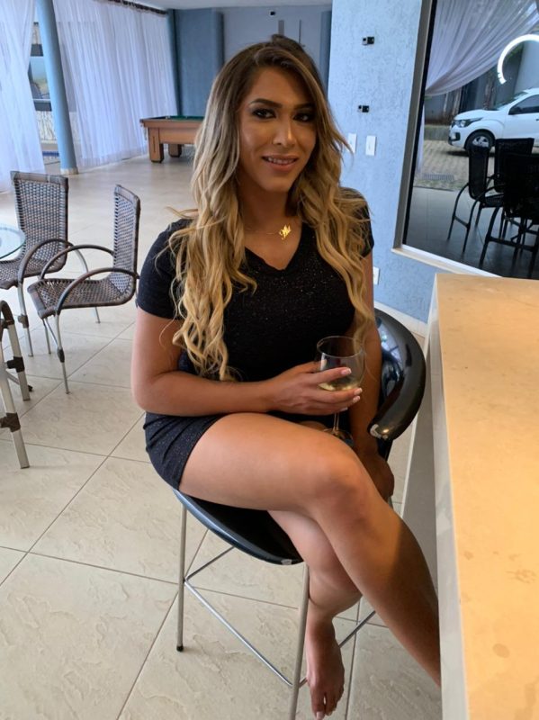 Alessandra Souza 86
