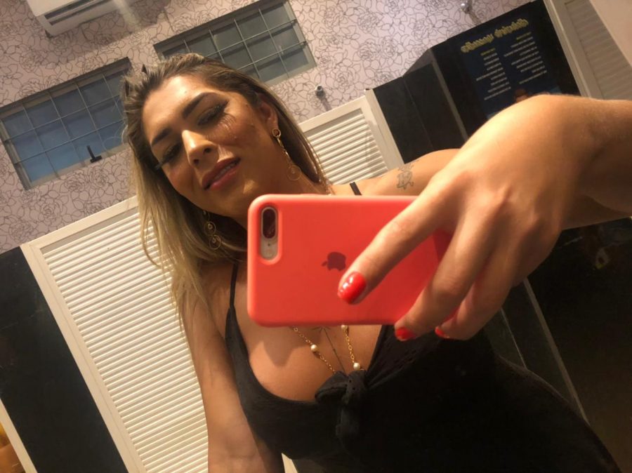 Alessandra Souza 98