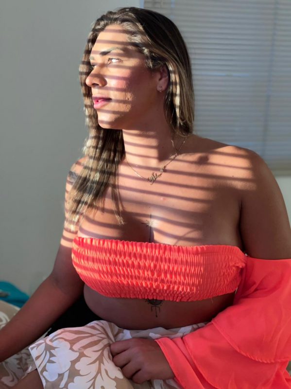 Alessandra Souza 70