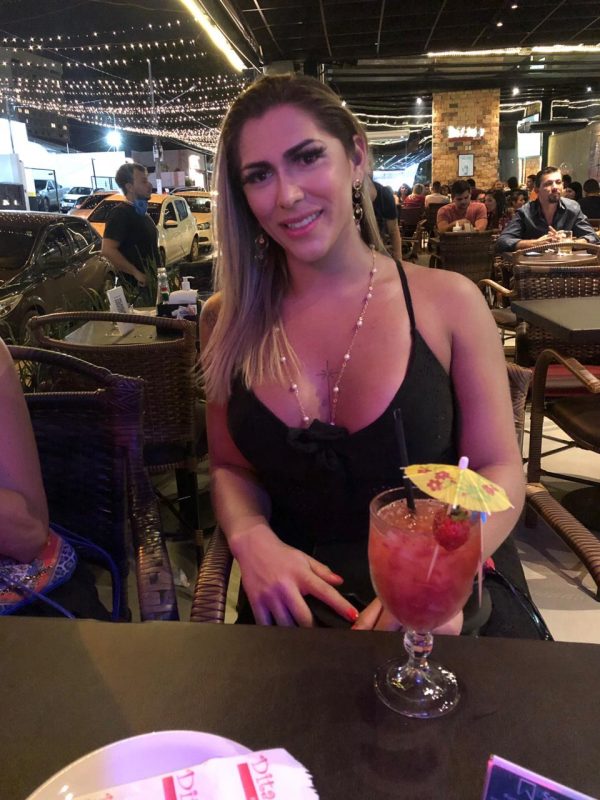 Alessandra Souza 95