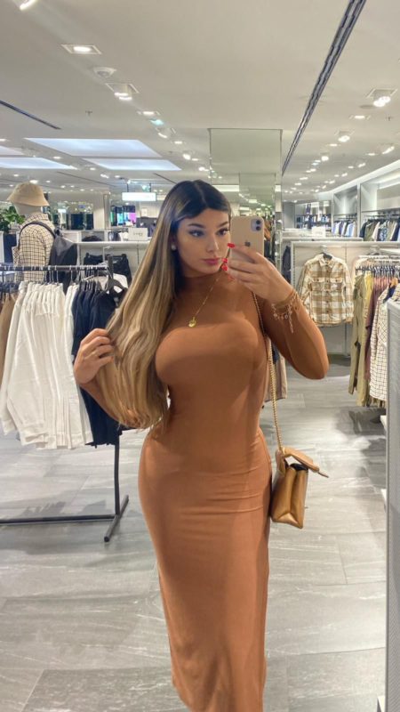 Ellen Furtado 35