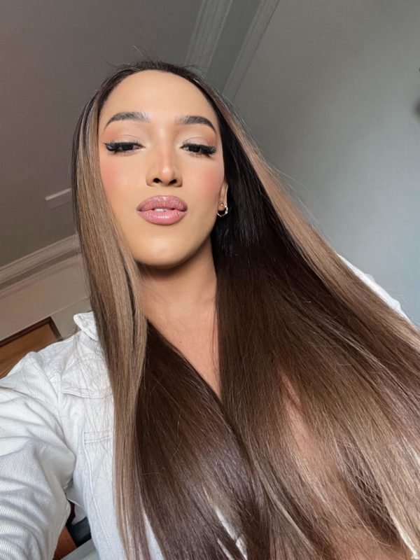 Aysha Almeida 9