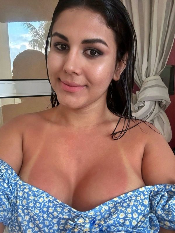 Camila Santos 3