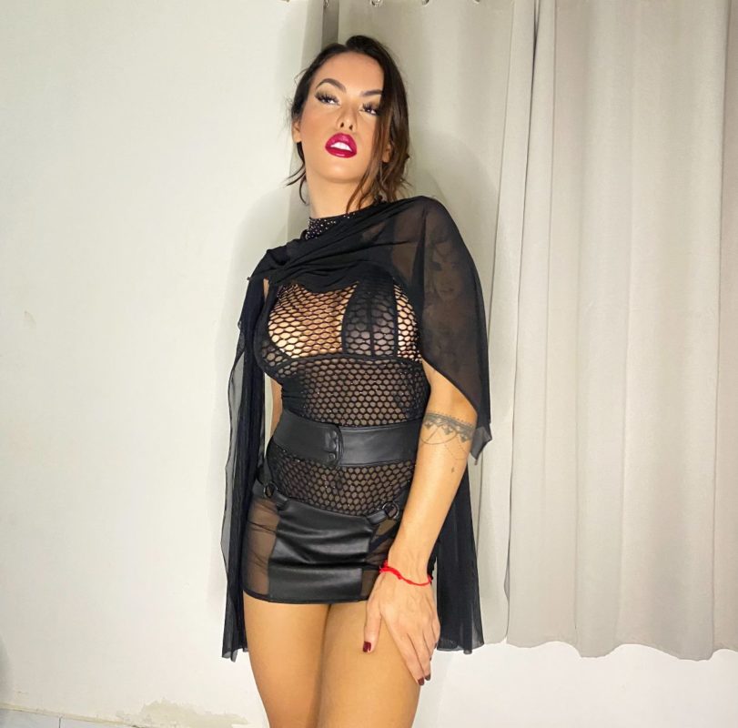 Olga Montenegro 9