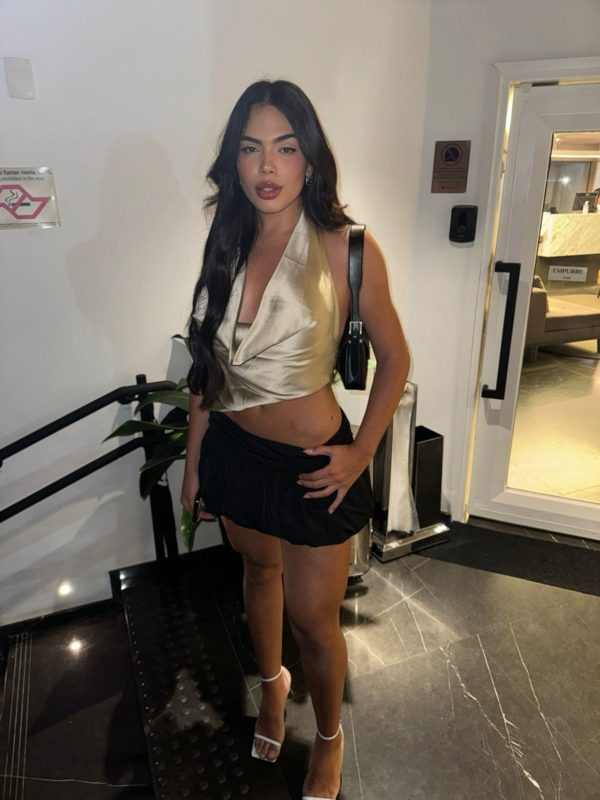 Eva Secrets 39