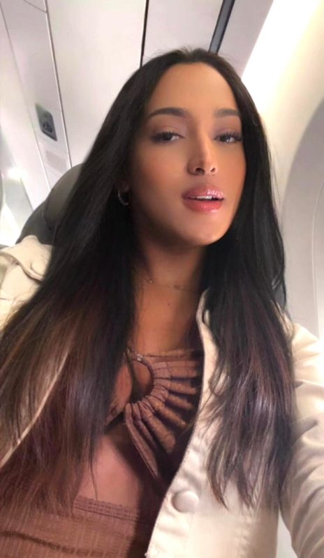 Aysha Almeida 44
