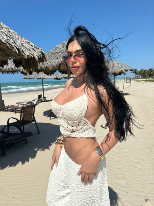 Eva Secrets 50