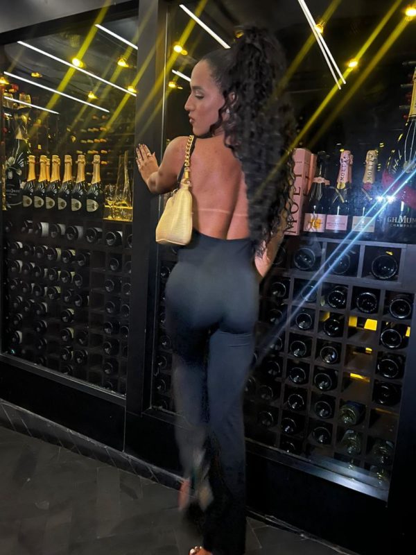 Aysha Almeida 82