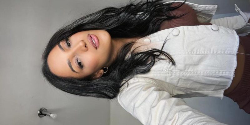 Aysha Almeida 26