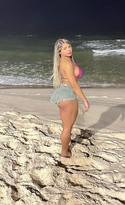 Kamilly Garcia 13