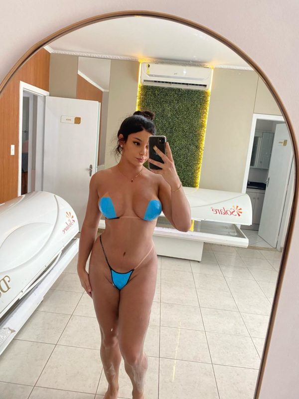 Ellen Furtado 18