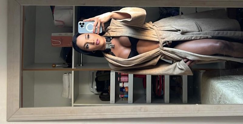 Aysha Almeida 4
