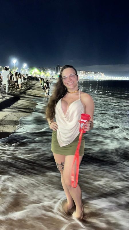 Lívia Maria 9