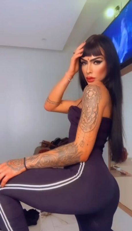 Sabrina Lins 146