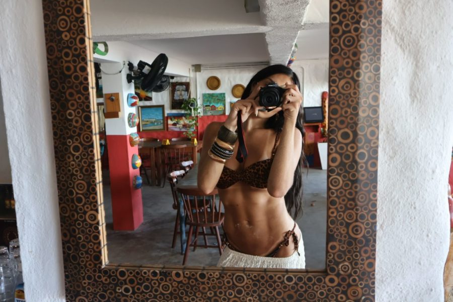 Eva Secrets