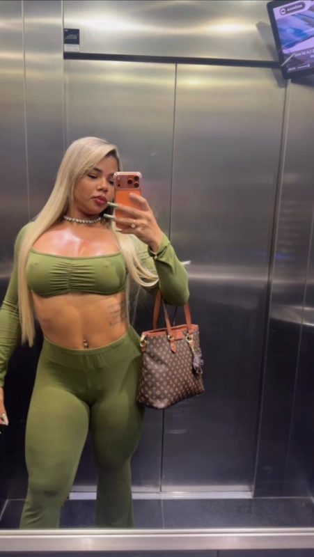 Kamilly Garcia 42