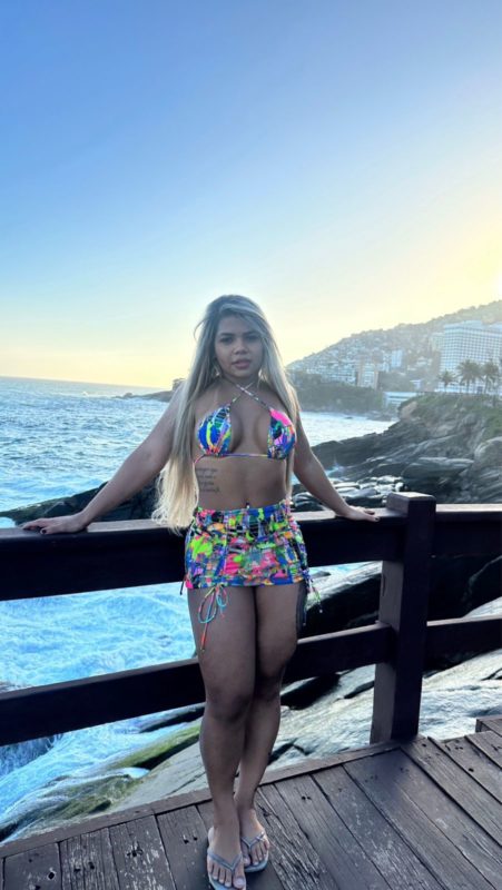 Kamilly Garcia 53