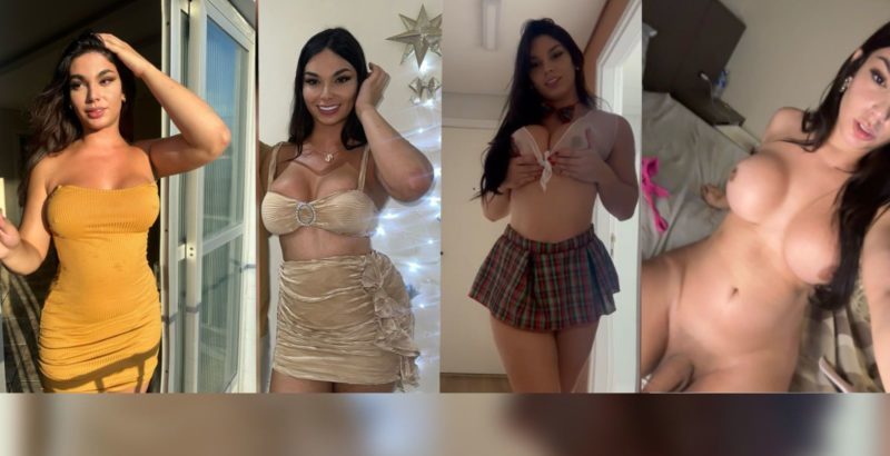 Ellen Furtado 20