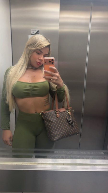Kamilly Garcia 30