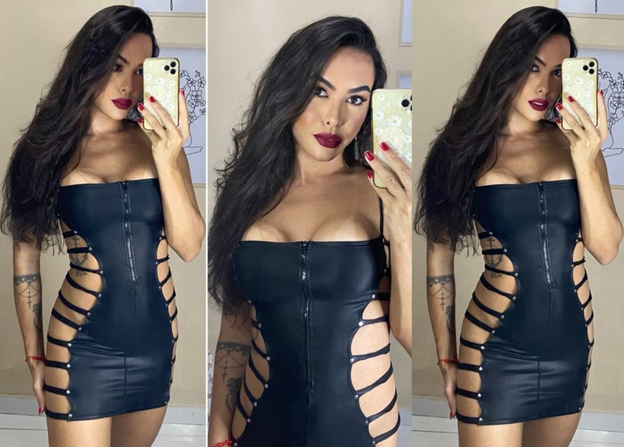 Luna Belvet