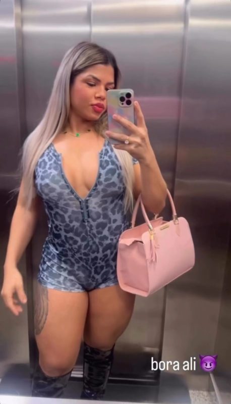 Kamilly Garcia 3