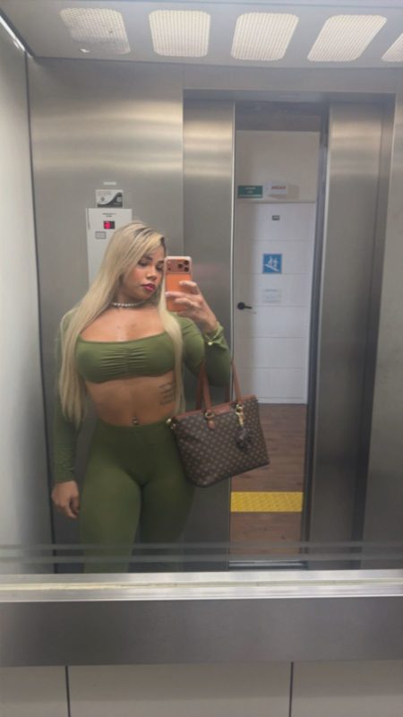 Kamilly Garcia 8