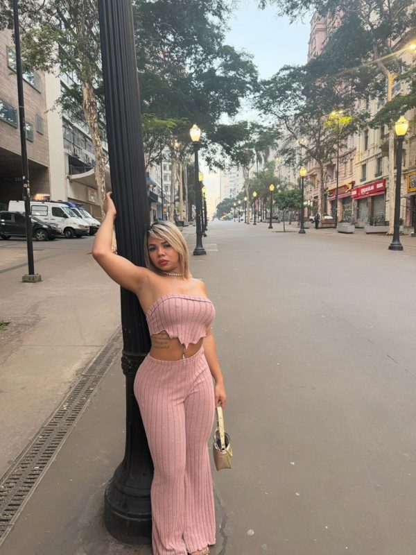 Kamilly Garcia 24