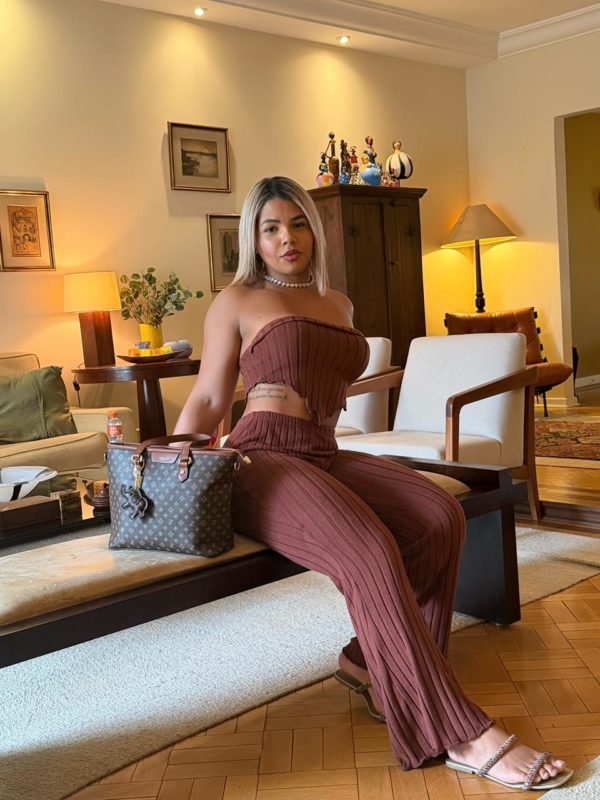 Kamilly Garcia 43