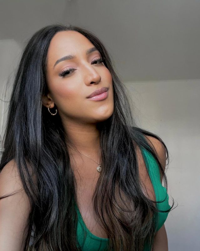 Aysha Almeida 42